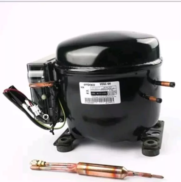 New 134A Compressor For Whirlpool Maytag Kitchenai
